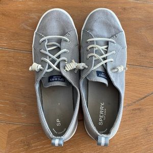 Sperry womens crest vibe sneaker